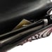 NWT Michael Kors Whitney Zebra Sequin Bag