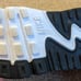 Nike Air Max 90 s Black White Pink Yellow CD6868-007 Size 7c