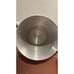 Mid Century Modern Champagne Ice Wine Cooler Bucket Franmara