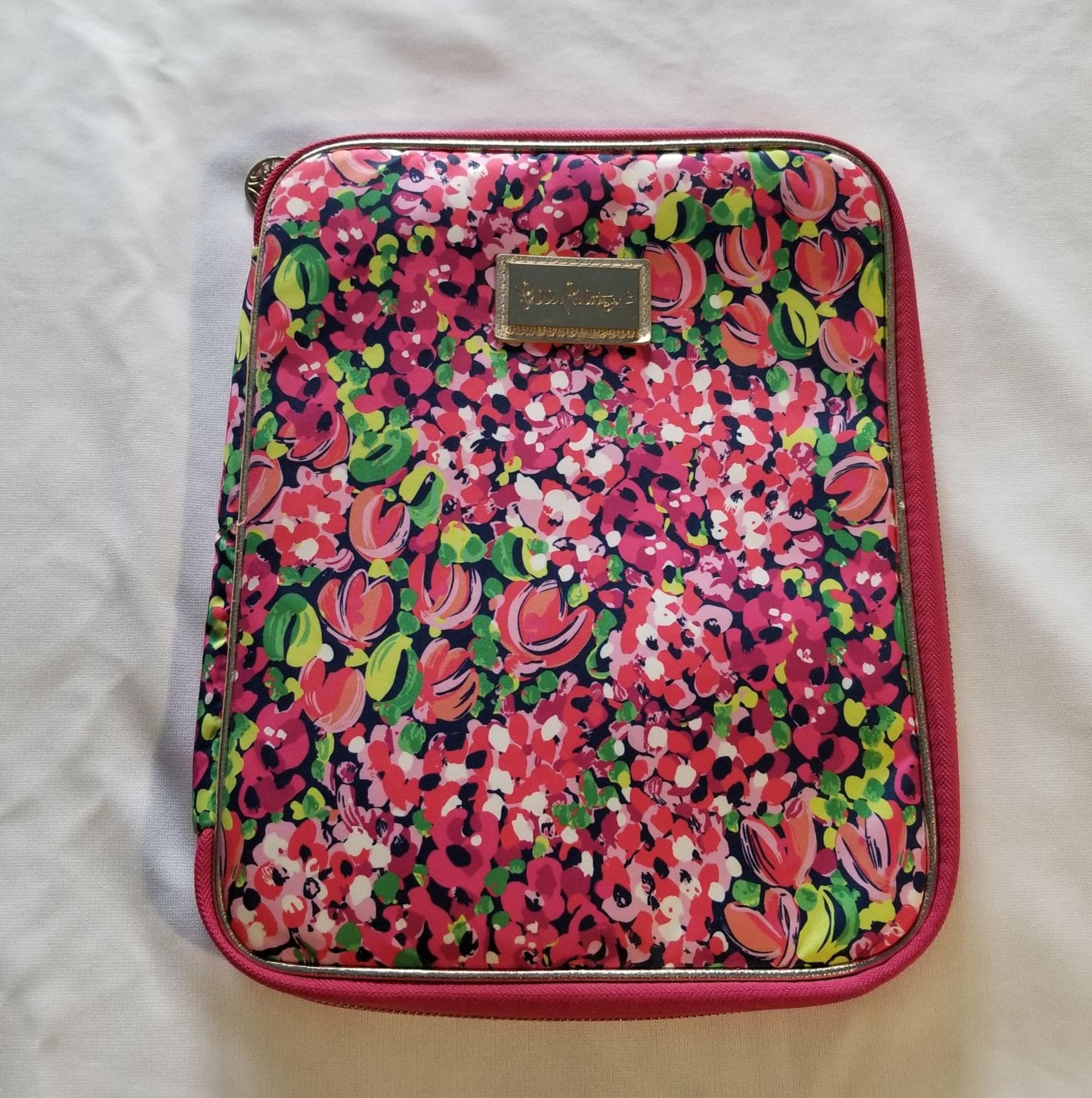 Lilly Pulitzer Portfolio