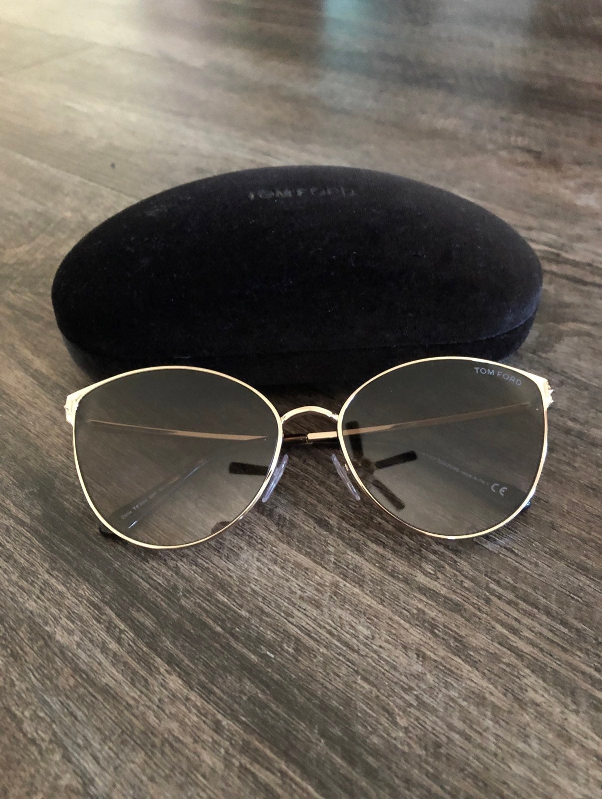 Tom Ford sunglasses