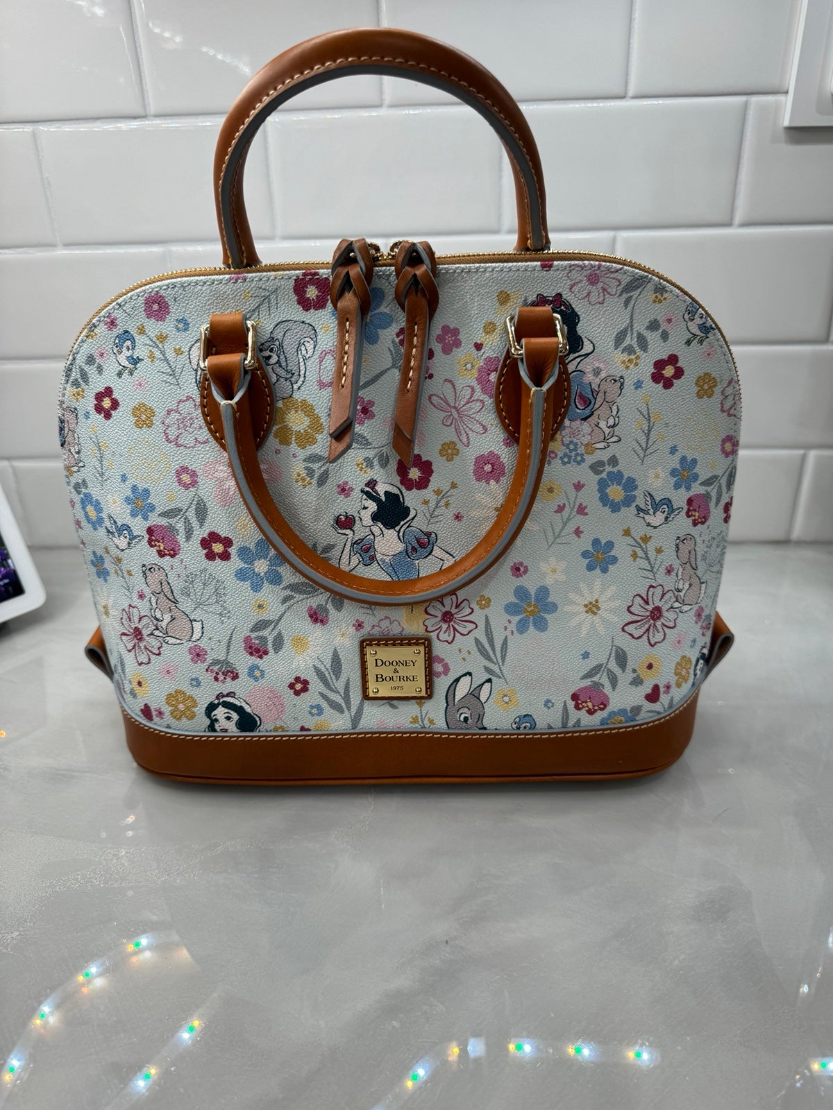 Dooney Bourke