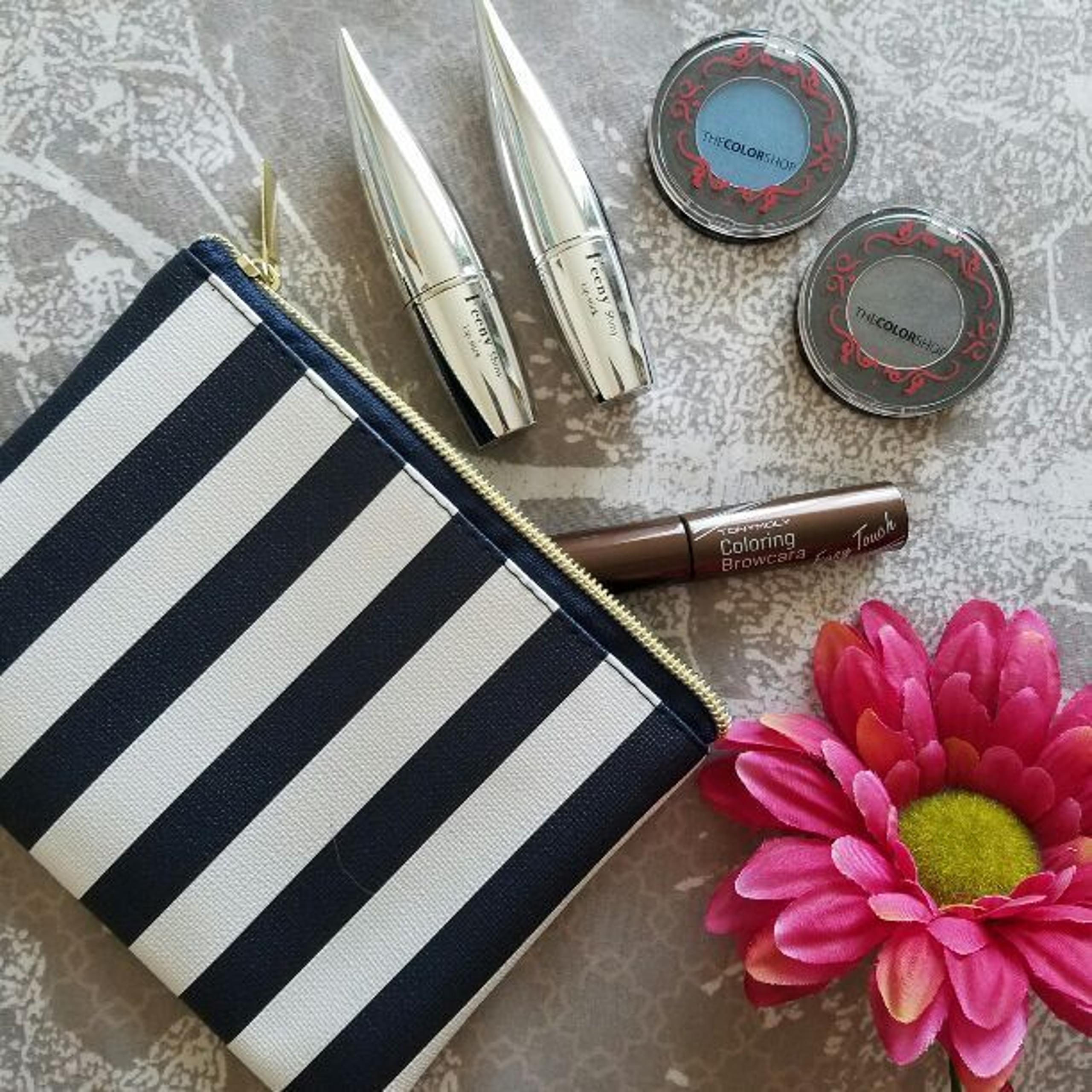 Korean Makeup Bundle (+TonyMoly)