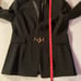 Ivanka Trump Black 2 piece Pantsuit Size 6/8