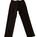 Ivanka Trump Black 2 piece Pantsuit Size 6/8