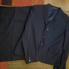 Gucci blazer & skirt set