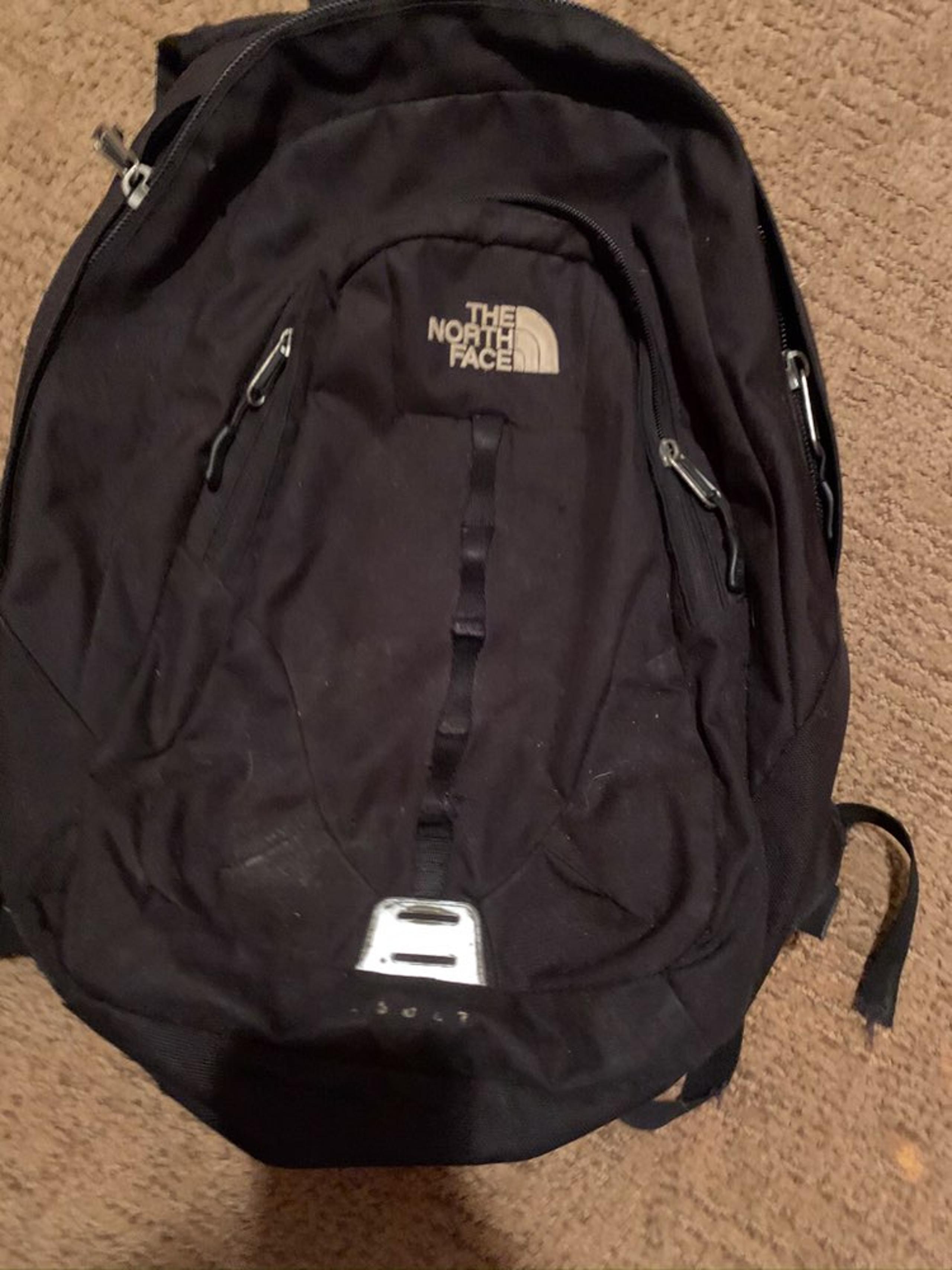 The North Face Backpack