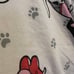 Rare Disney 101 Dalmatians Pillow Case & Flat Sheet UAE Middle East