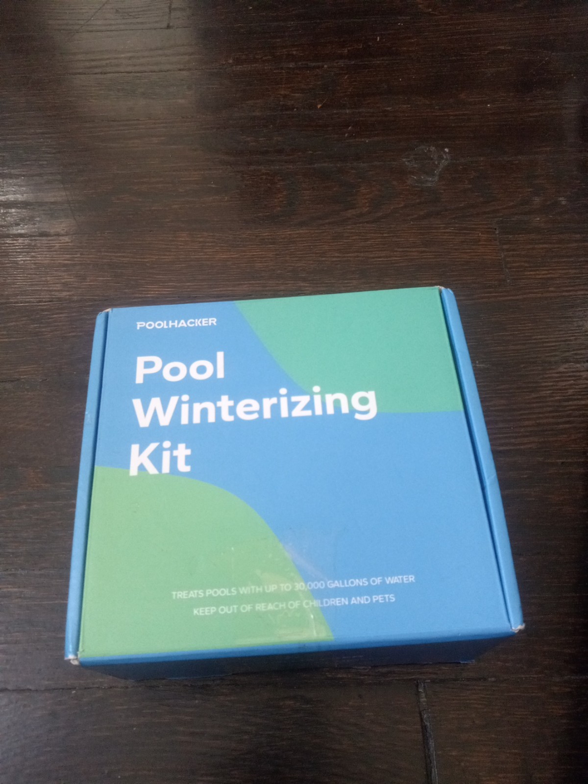 3 in 1 Winter Closing Kit - Pool Winterizing for Above Ground and 2