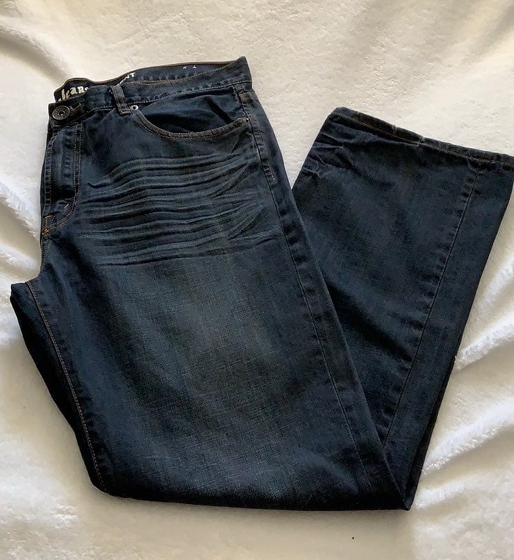 Men Guess Jeans Size W38 L32