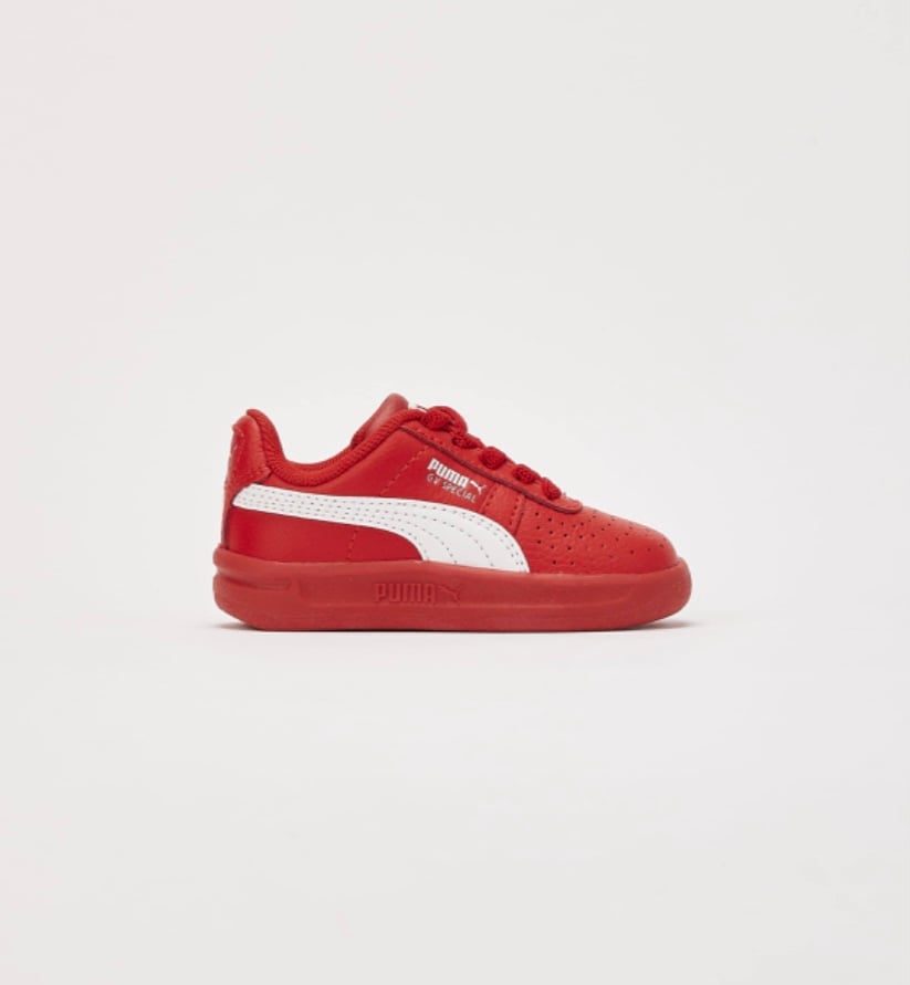 New Infant Puma shoes
