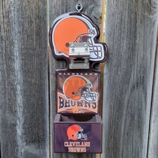 Cleveland Browns Bottle Opener