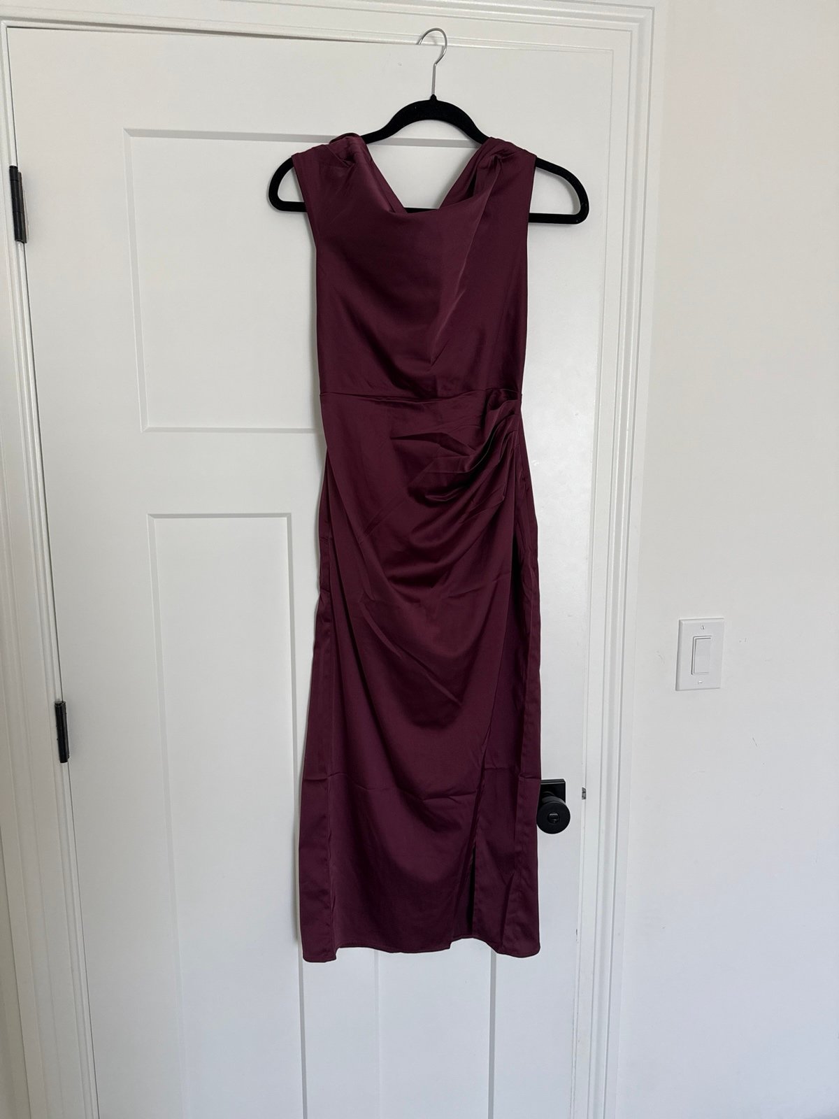 Abercrombie and fitch dress