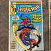 Spider-Man And His Amazing Friends (The