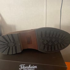 Boots men’s