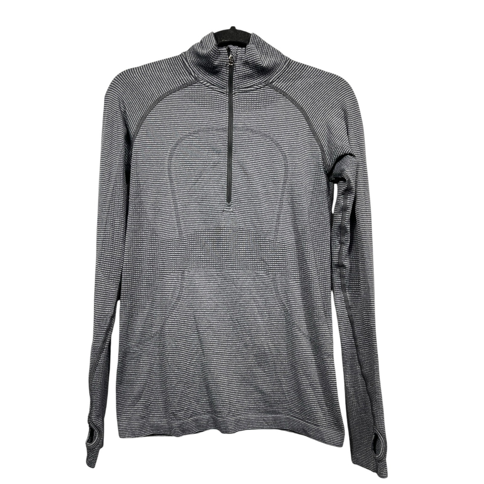Lululemon Women’s Long Sleeve Pullover Sweatshirt / Size-8