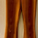 SPANX LONG Suede M Flare Pants