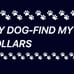 FIND MY DOG FIND MY CAT GPS COLLARS