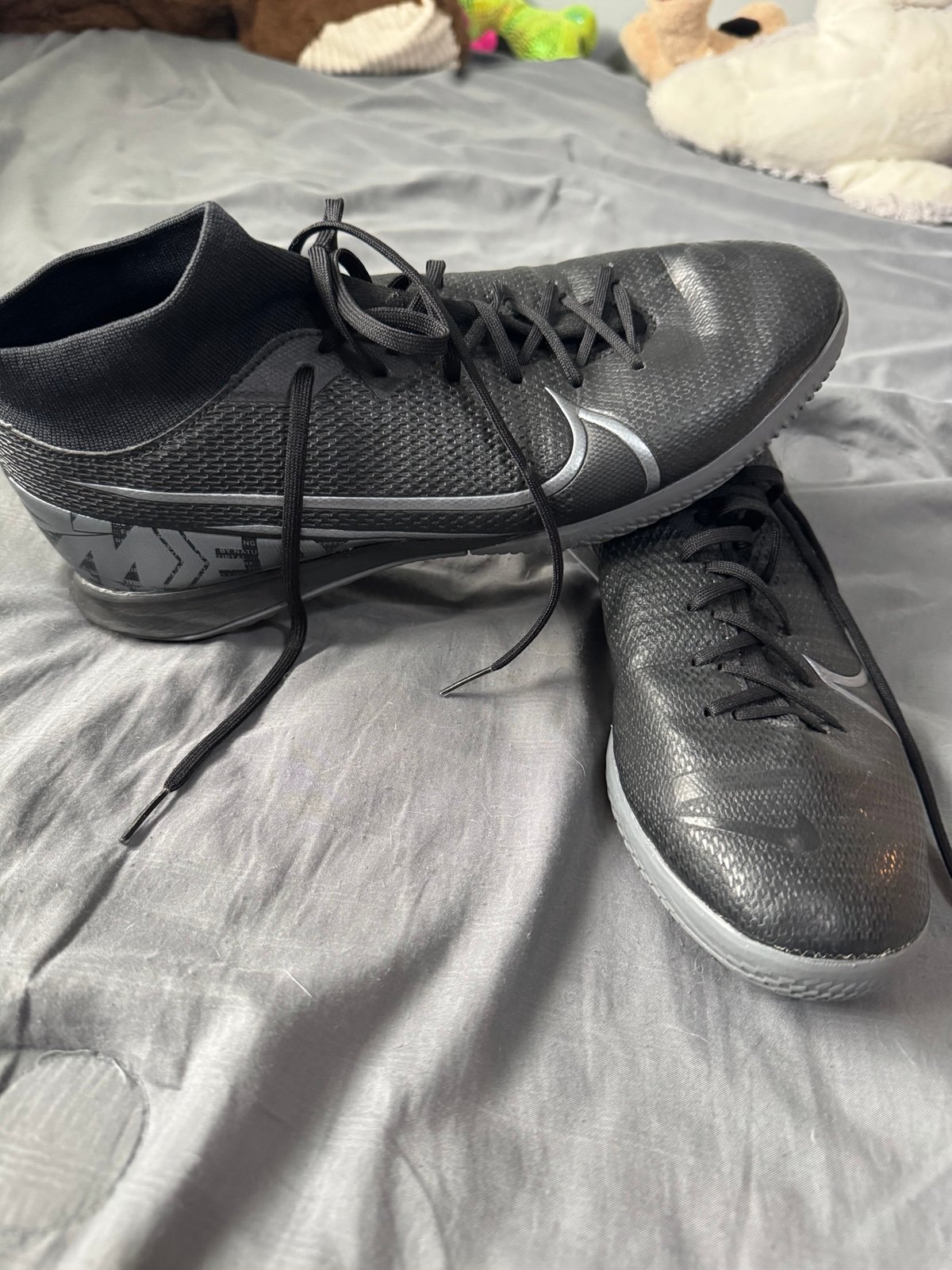 Nike mercurial superfly 7
