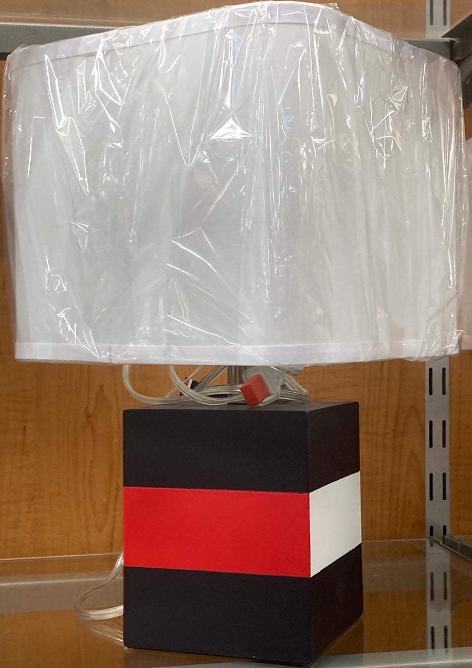 Tommy Hilfiger Small logo Accent lamp