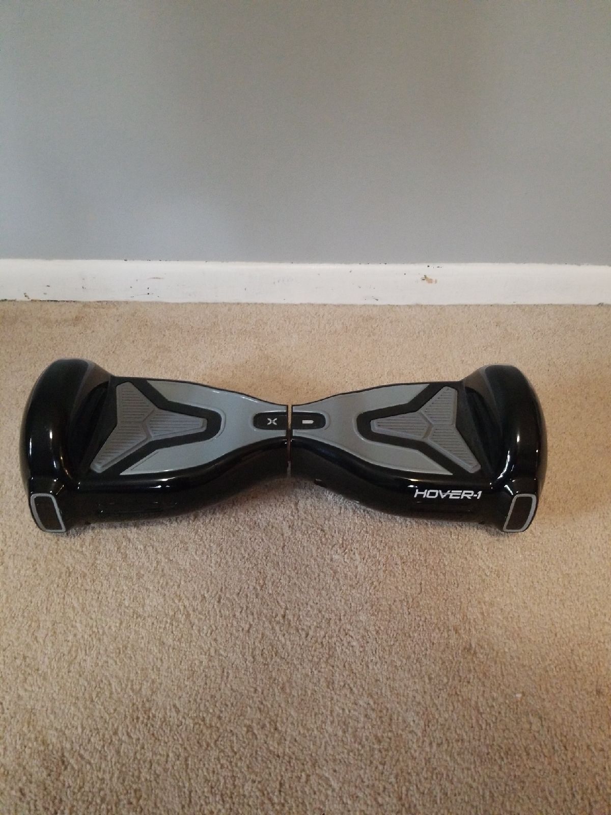 Hover Board