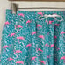 Chubbies Stretch 7 The Domingos Are For Flamingos Swim Trunk Large *SEE PHOTOS*