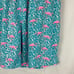 Chubbies Stretch 7 The Domingos Are For Flamingos Swim Trunk Large *SEE PHOTOS*