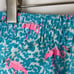 Chubbies Stretch 7 The Domingos Are For Flamingos Swim Trunk Large *SEE PHOTOS*