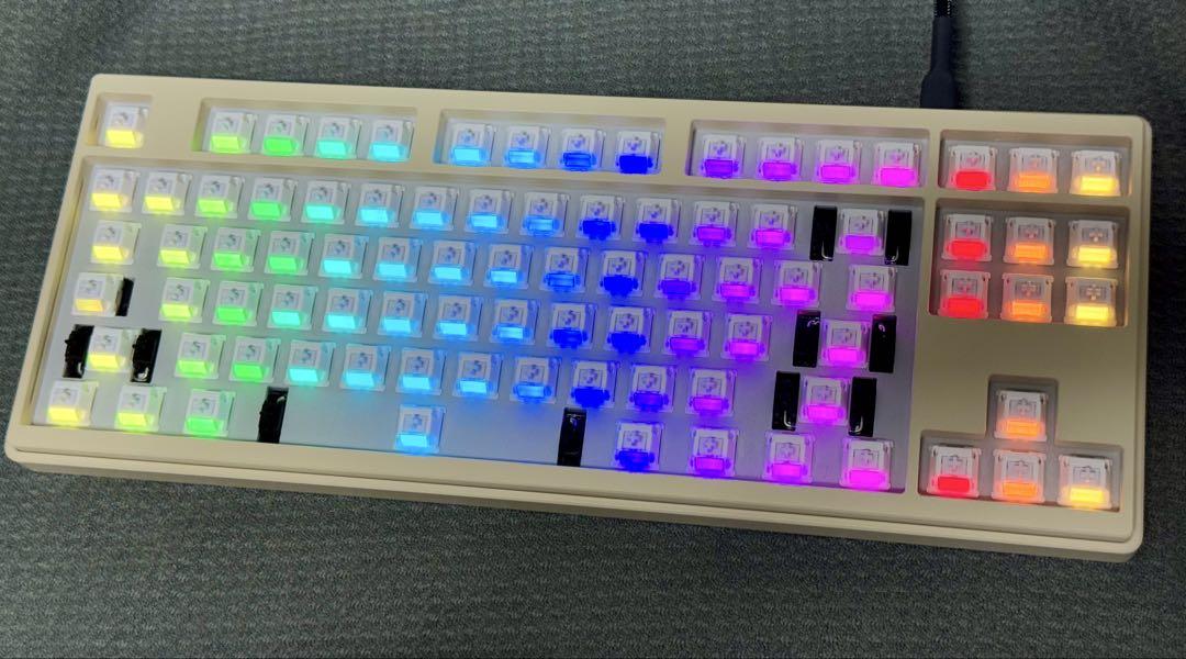 TX TKL Classic (In-stock) — Mekibo