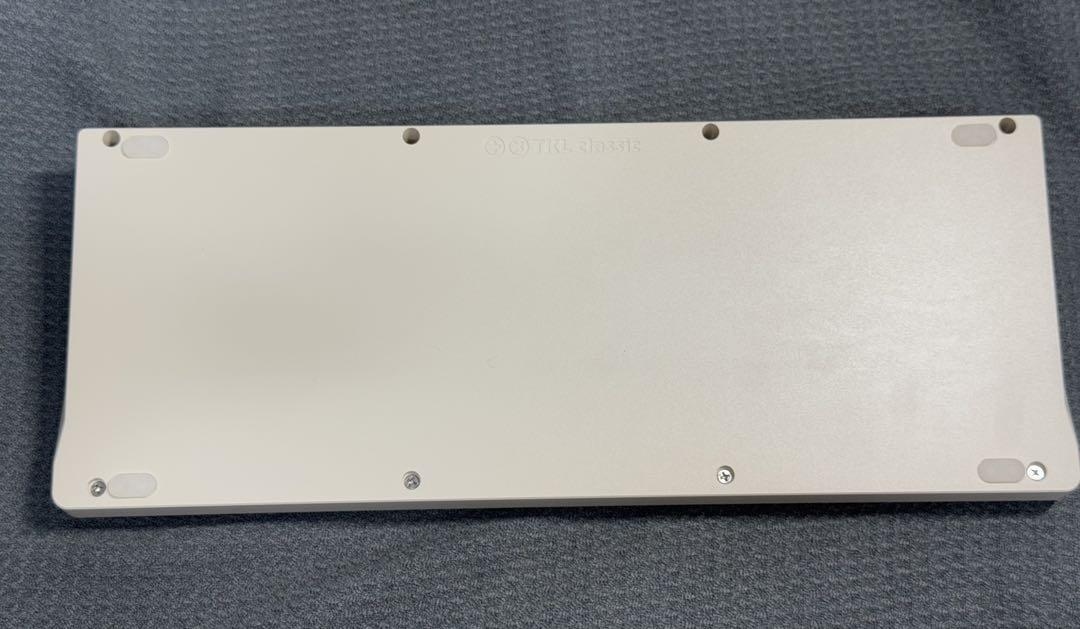 TX TKL Classic (In-stock) — Mekibo