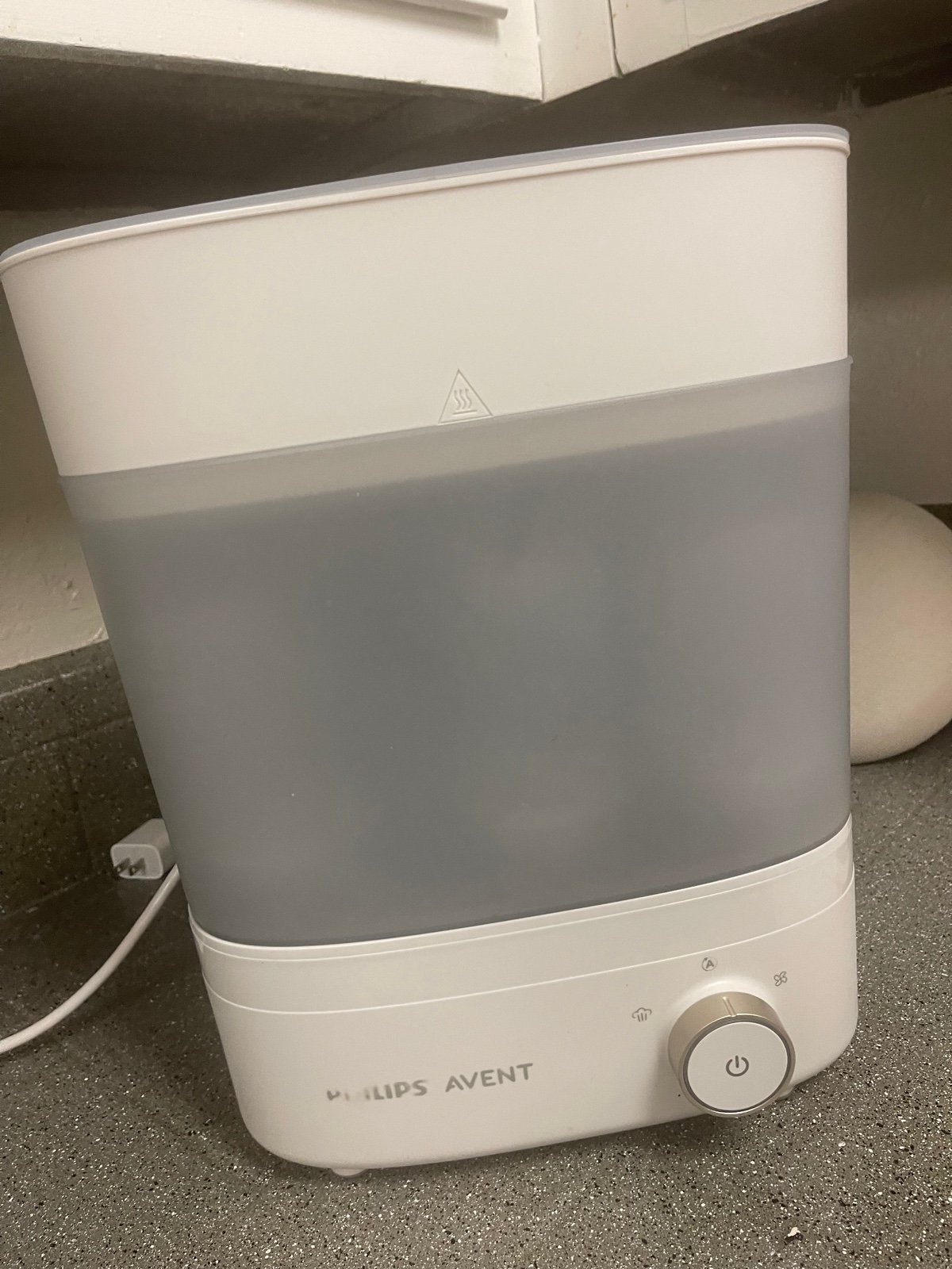 Avent Advanced Sterilizer & Dryer