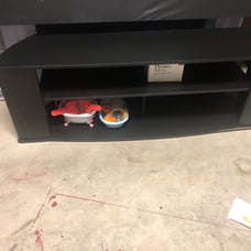Tv stand