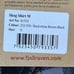 NWT Fjallraven Skog Shirt Men's Small Buckwheat Brown Black Plaid Flannel 110