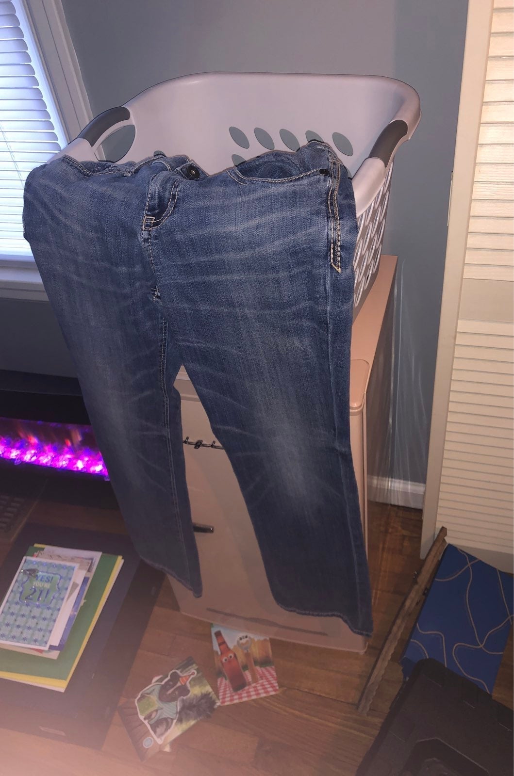 BRAND NEW BKE jeans mens