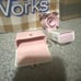 BBW PINK BOW BUNDLE