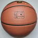 Spalding Premier Excel 29.5 Indoor Outdoor Basketball & New Wilson 6 Dual Pump