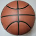 Spalding Premier Excel 29.5 Indoor Outdoor Basketball & New Wilson 6 Dual Pump