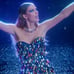 Bejeweled Taylor Swift corset