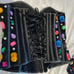 Bejeweled Taylor Swift corset