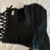 Bejeweled Taylor Swift corset