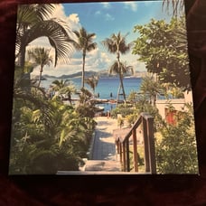 Canvas Picture