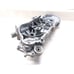 Honda 1986 NQ50 Spree Engine Crankcase Left Case Cover JPA AP-266