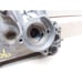 Honda 1986 NQ50 Spree Engine Crankcase Left Case Cover JPA AP-266