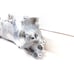 Honda 1986 NQ50 Spree Engine Crankcase Left Case Cover JPA AP-266