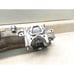 Honda 1986 NQ50 Spree Engine Crankcase Left Case Cover JPA AP-266