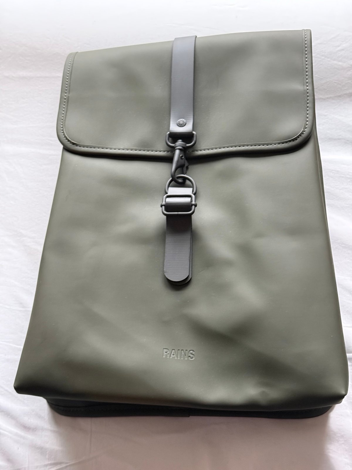 RAINS Rucksack Backpack