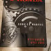 2008 2009 2010 2011 Honda ST1300 PA Motorcycle Service Repair Manual