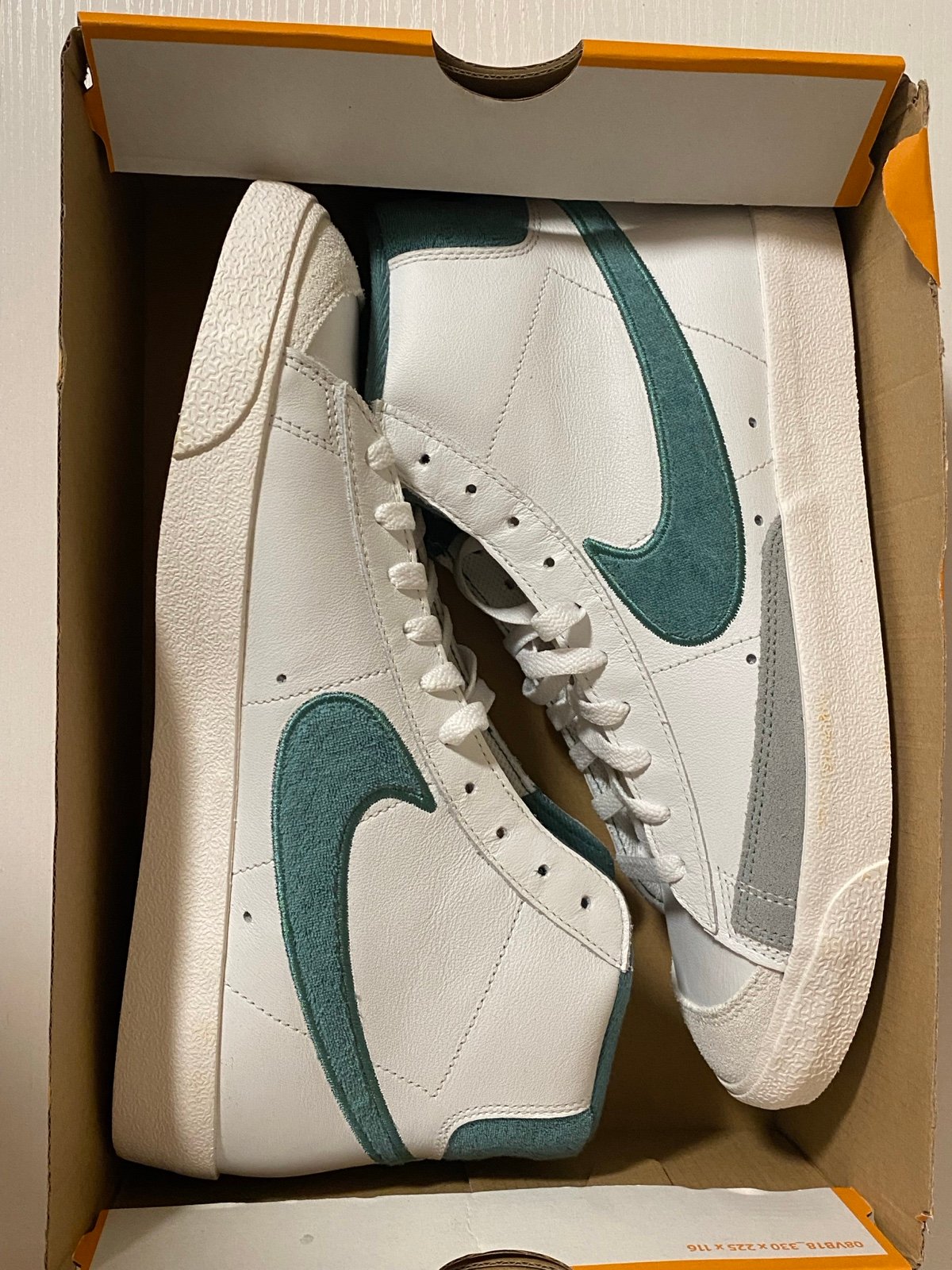 Nike Blazer Mid 77 PRM