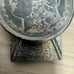 1900 Morgan Silver Dollar Sterling Money Clip - Signed
