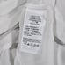 J. Crew Elena shirtdress in chiffon White 2 NWT